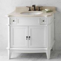 Ronbow Solerno 36" Vanity 068436