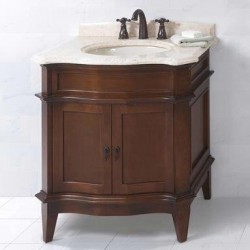 Ronbow Solerno 30" Vanity 068430-F13