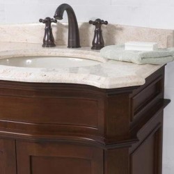Ronbow Solerno 30" Vanity 068430-F13