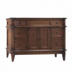 Ronbow Solerno 48" Vanity 068448-F13