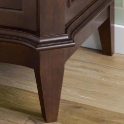 Ronbow Solerno 48" Vanity 068448-F13