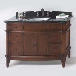 Ronbow Solerno 48" Vanity 068448-F13