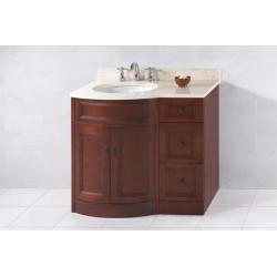 Ronbow Marcello 42" Vanity 060630/621212