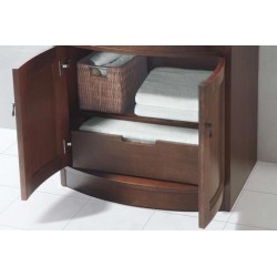 Ronbow Marcello 60" Vanity 060624(2)/621212