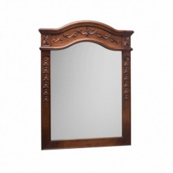 Ronbow Bordeaux 60" Double Sink Vanity 072960-F11