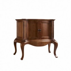 Ronbow Chardonnay 36" Vanity 071836-F11