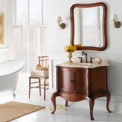 Ronbow Chardonnay 36" Vanity 071836-F11