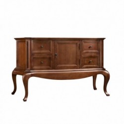 Ronbow Chardonnay 53" Vanity 071853-F11
