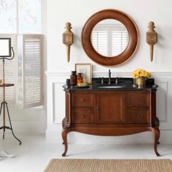 Ronbow Chardonnay 53" Vanity 071853-F11