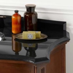 Ronbow Chardonnay 53" Vanity 071853-F11