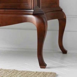 Ronbow Chardonnay 53" Vanity 071853-F11