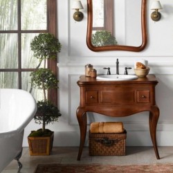 Ronbow Corsica 36" Vanity 073036-F11