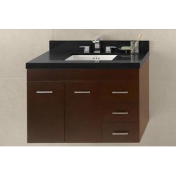 Ronbow Bella 31" Vanity 011231