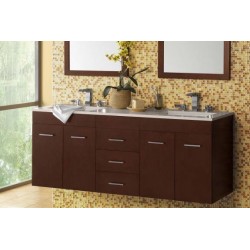 Ronbow Bella 61" Vanity 011223/632115