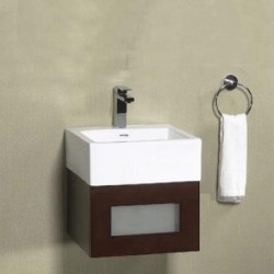 Ronbow Rebecca 18" Vanity 010118