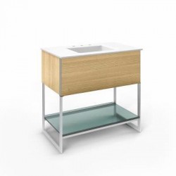 Robern  36" Adorn Vanity VF36PDC