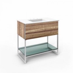 Robern  36" Adorn Vanity VF36PDC