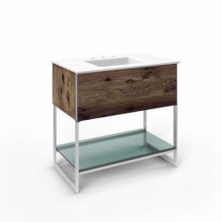 Robern  36" Adorn Vanity VF36PDC