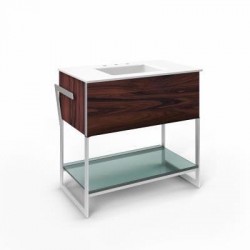 Robern  36" Adorn Vanity VF36PDC