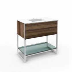 Robern  36" Adorn Vanity VF36PDC