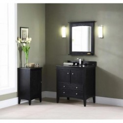 Ryvyr Kent Bathroom Vanity V-KENT-30