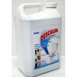 Saniflo Descaler Cleanser - 052
