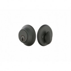 Wrought Steel N2 Style Deadbolt