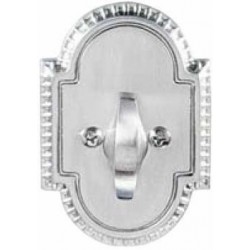 Single Sided Knoxville Style Deadbolt