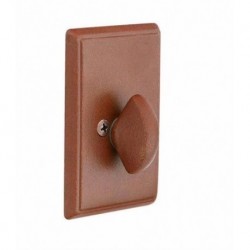 Single Sided Wrought Steel N3 Style Deadbolt