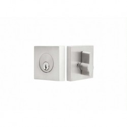Stainless Steel Square Style Deadbolt