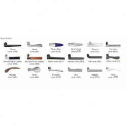 Artemis Mortise Dummy Entryset
